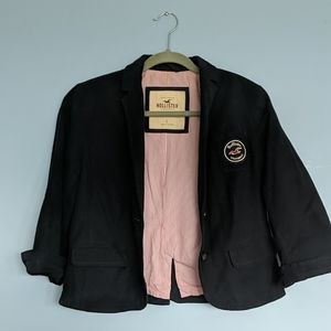 HOLLISTER Professional and Chic Blazer